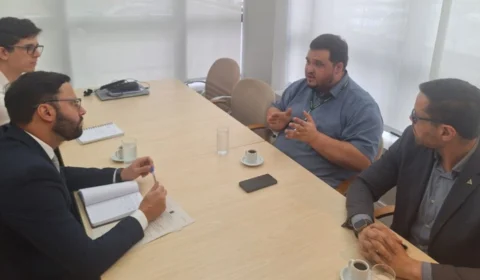 Suframa e MPF discutem força-tarefa para avançar em ações de regularização fundiária