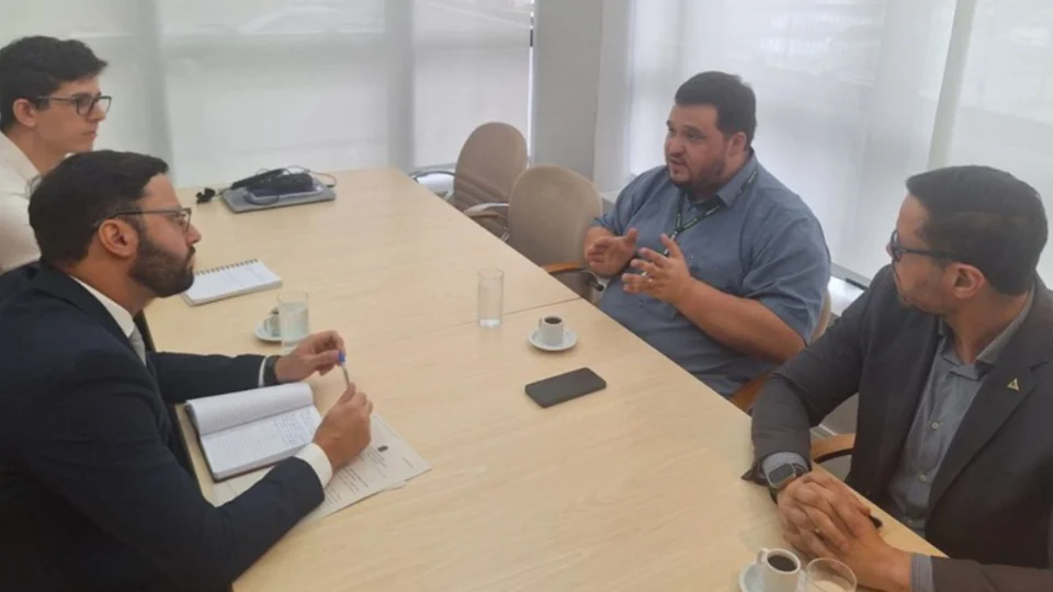 Suframa e MPF discutem força-tarefa para avançar em ações de regularização fundiária