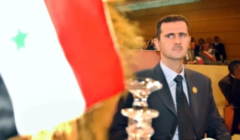 Fim da ditadura: rebeldes sírios derrubam Bashar al-Assad e assumem o controle de Damasco