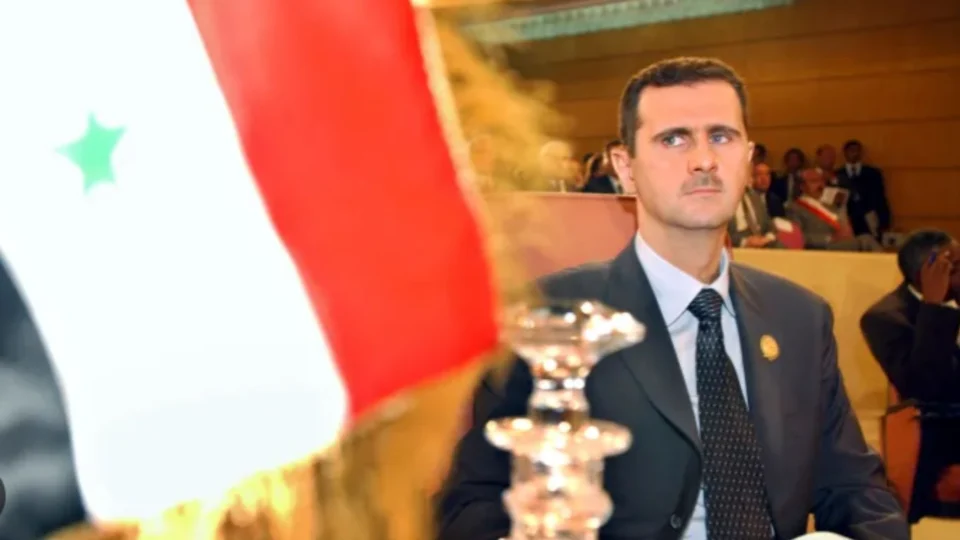 Fim da ditadura: rebeldes sírios derrubam Bashar al-Assad e assumem o controle de Damasco