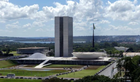 “Pacote Anti-STF” enfrenta impasses no Congresso Nacional