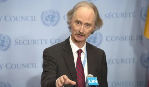 ONU declara que a queda de Bashar al-Assad é o “fim de um capítulo sombrio”