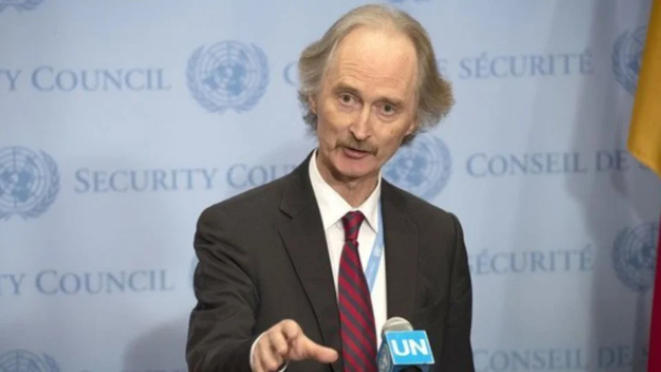 ONU declara que a queda de Bashar al-Assad é o “fim de um capítulo sombrio”