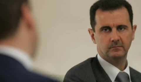 Agências Russas dizem que Bashar al-Assad está escondido em Moscou após queda de regime na Síria