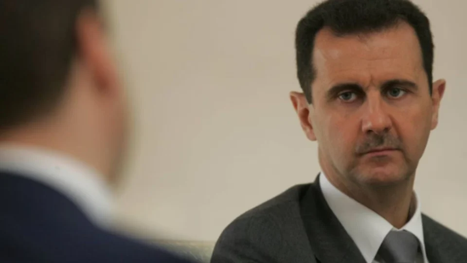 Agências Russas dizem que Bashar al-Assad está escondido em Moscou após queda de regime na Síria