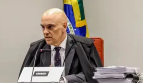 Moraes contesta justificativa médica e mantém prisão de Daniel Silveira
