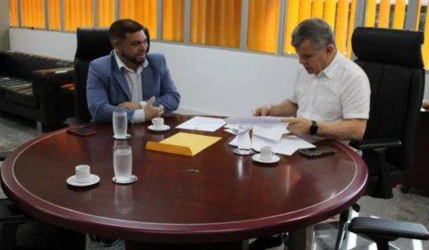 Suframa e Incra assinam acordo para agilizar regularização fundiária em áreas da Autarquia