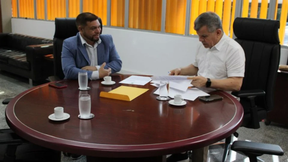 Suframa e Incra assinam acordo para agilizar regularização fundiária em áreas da Autarquia