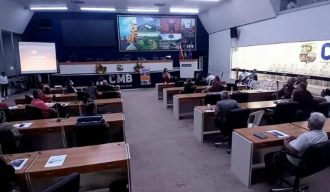 Câmara Municipal de Belém aprova LOA para 2025 com aumento de 5,5%