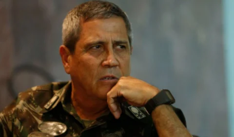 Defesa pede soltura de Braga Netto ao STF: ‘sem histórico de desobediência’