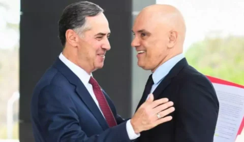 Barroso e Moraes lideram pedidos de impeachment no Senado no governo Lula