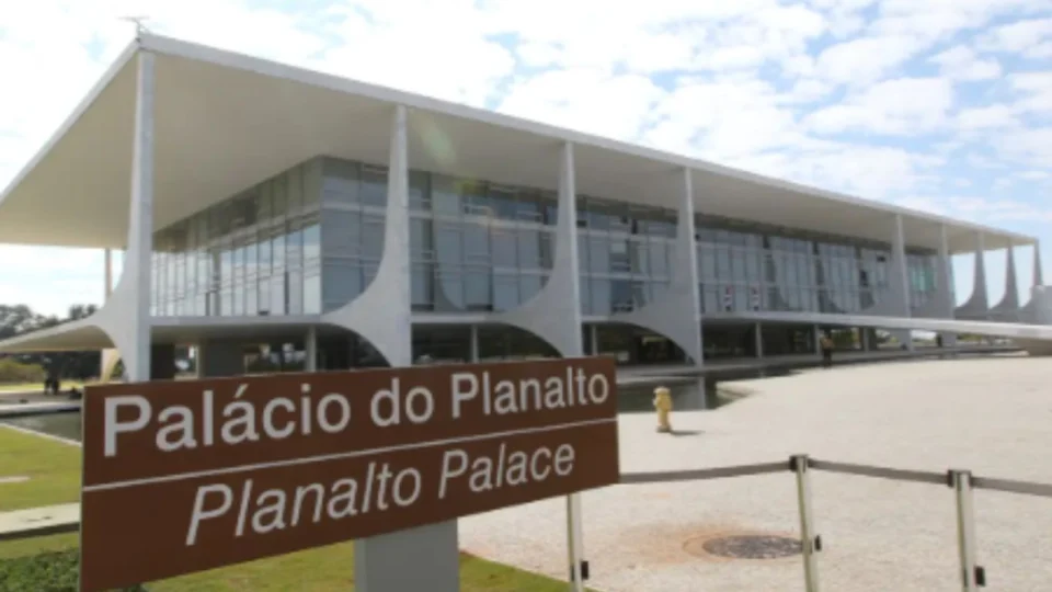 Cartão Corporativo do Planalto registra maior despesa do ano: R$ 207 mil