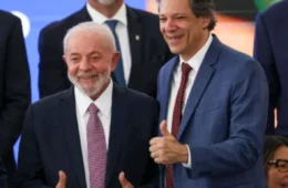 Brasil lidera carga tributária na América Latina, aponta estudo da OCDE