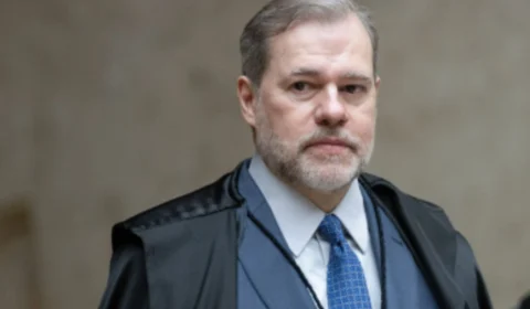 Transparência Internacional contesta decisão de Toffoli sobre documentos da Lava Jato