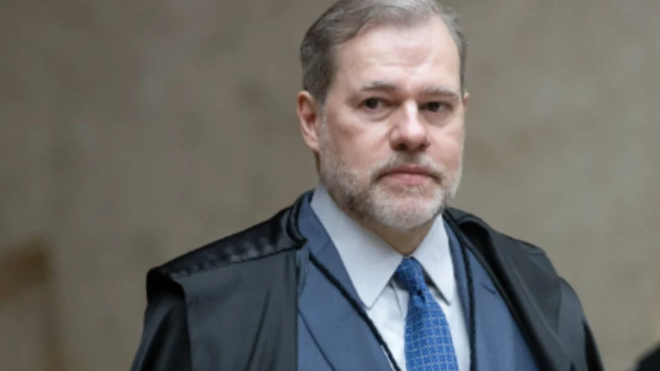 Transparência Internacional contesta decisão de Toffoli sobre documentos da Lava Jato