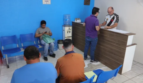 Candidatos PcDs do concurso público da CMM passam por perícia médica