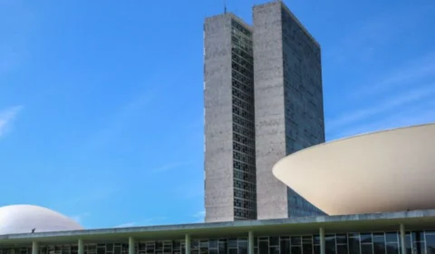 Congresso terá sessão na quarta para votar a LDO de 2025 e créditos extras