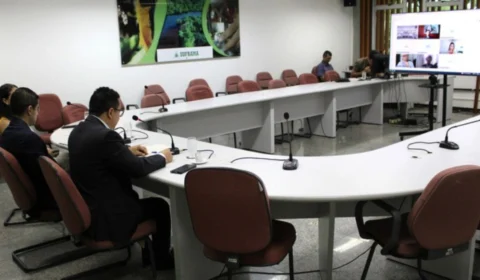 Capda 76 aprova credenciamentos de institutos de Rondônia, Roraima e Amapá