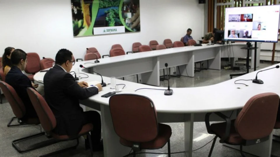 Capda 76 aprova credenciamentos de institutos de Rondônia, Roraima e Amapá