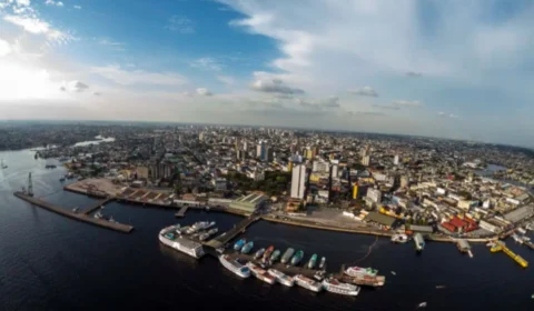 CNC se manifesta a favor da Zona Franca de Manaus