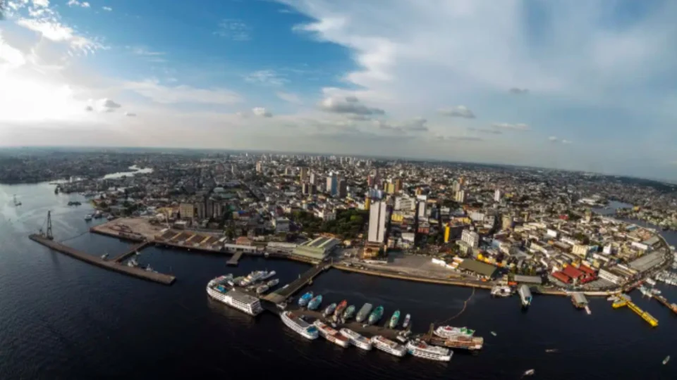 CNC se manifesta a favor da Zona Franca de Manaus
