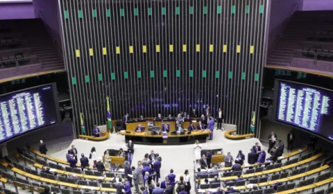 Câmara retoma hoje votação da reforma tributária com mudanças feitas pelo relator