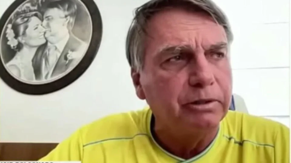 Jair Bolsonaro afirma que o sistema prefere sua morte à prisão