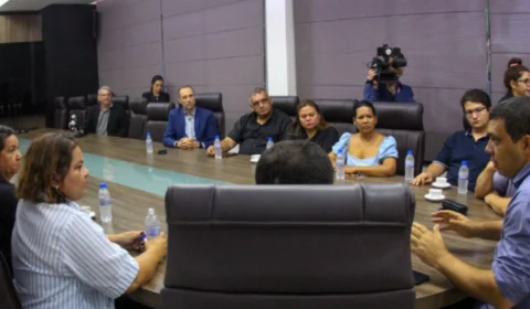 Prorrogação de prazo de liquidação da CERR é solução imediata, aponta presidente da ALE-RR