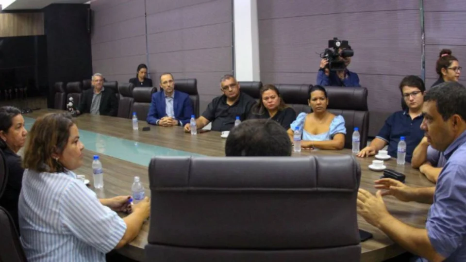 Prorrogação de prazo de liquidação da CERR é solução imediata, aponta presidente da ALE-RR