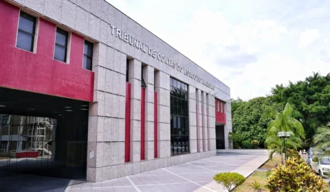 TCE-AM informa sobre período de recesso e suspensão de prazos processuais