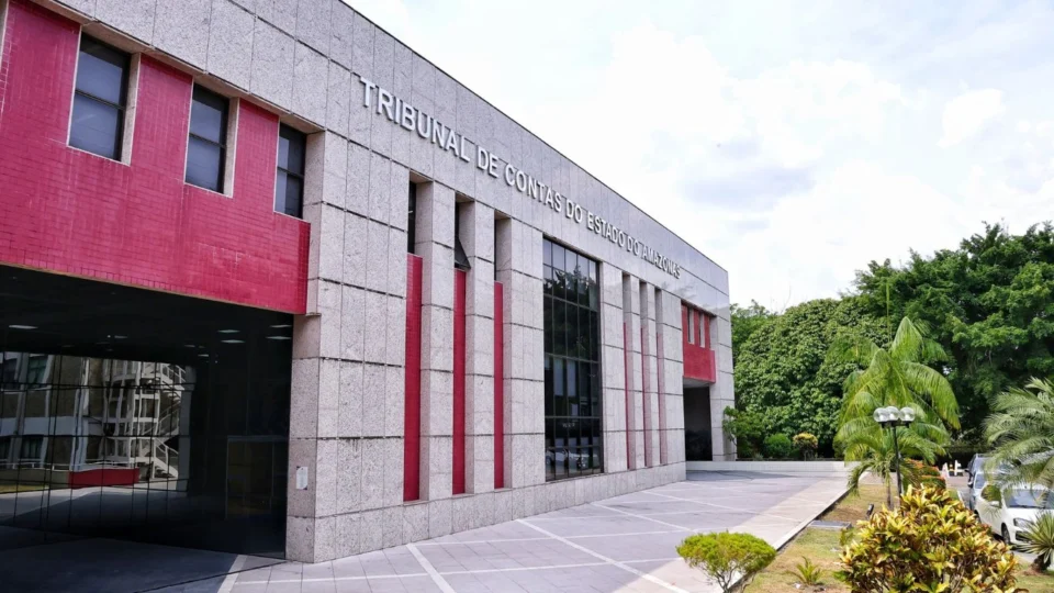 TCE-AM informa sobre período de recesso e suspensão de prazos processuais