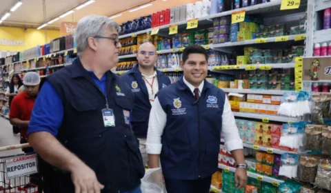 Comissão de Defesa do Consumidor da Aleam orienta sobre cuidados na compra da ceia de Natal