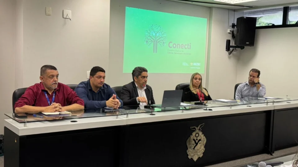 Comissão de Ciência e Tecnologia aprova Minuta de Modernização do Marco Legal de Inovação do AM