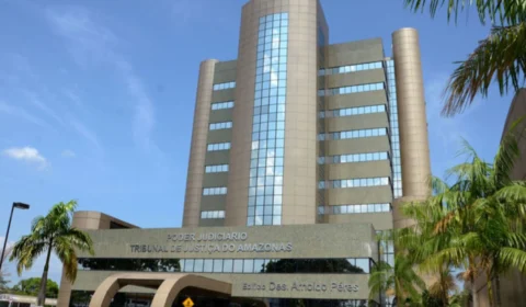 “Relatório de Gestão” destaca as principais ações realizadas pelo TJAM em 2023 e 2024