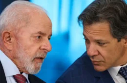 IFI prevê alta na dívida pública em 2025, ultrapassando 82% do PIB