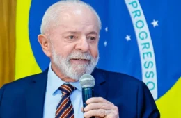 Reunindo parlamentares e empresários Lula quer realizar evento para sancionar reforma tributária