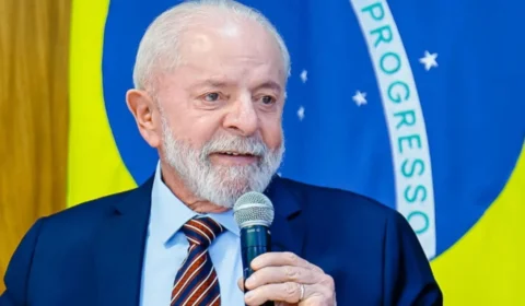 Reunindo parlamentares e empresários Lula quer realizar evento para sancionar reforma tributária