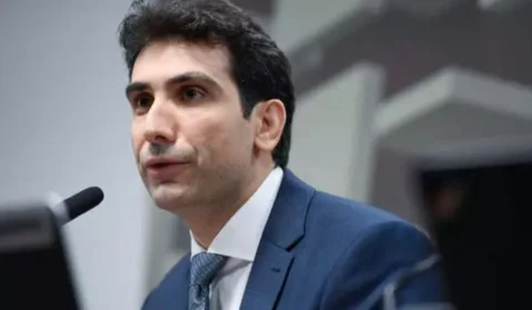 Lula nomeia Gabriel Galípolo como novo presidente do Banco Central