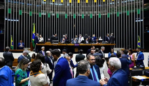 Congresso aprova LDO com salário mínimo de R$ 1.502