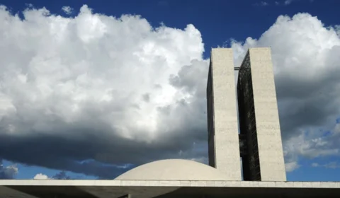 Senado apresenta informações sobre emendas ao STF