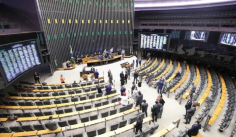 Com meta de déficit fiscal zero Congresso aprova Lei de Diretrizes Orçamentárias de 2025