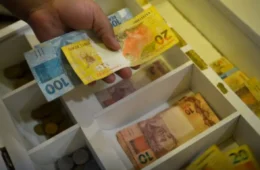 Economia: ano fecha com alta do PIB, emprego recorde e juros altos