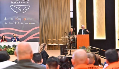 Escola de Contas do TCE-AM fecha 2024 somando quase 1.000 horas de atividades pedagógicas