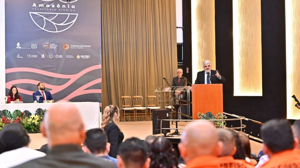 Escola de Contas do TCE-AM fecha 2024 somando quase 1.000 horas de atividades pedagógicas