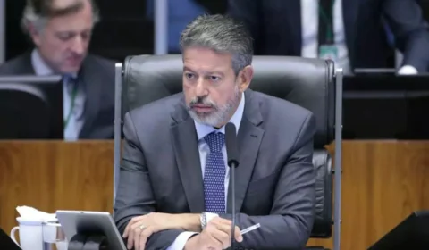 Presidência de Lira é aprovada por 76,9% na Câmara, diz pesquisa