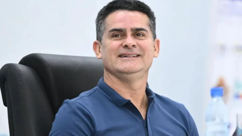 David Almeida terá salário maior que o governador do Amazonas e prefeitos do Norte