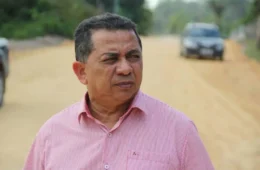 MPAM apura irregularidades nos gastos da 22ª Feira da Laranja em Rio Preto da Eva