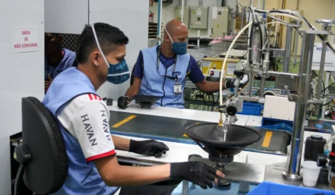 PIB do Amazonas cresce 3,04% no 3º trimestre de 2024, aponta balanço da Sedecti