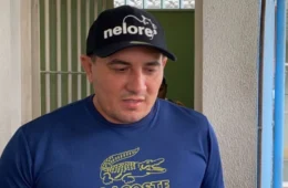 Prefeito de Borba gasta R$ 884,5 mil em contrato antes de deixar o cargo