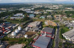 Zona Franca de Manaus atrai R$ 5 bilhões em novos investimentos com Reforma Tributária